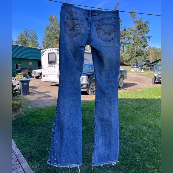 Warehouse One jeans. size 29 - Picture 4 of 6